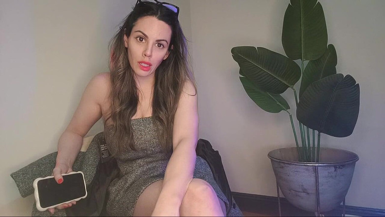 annikarain: Pohovor se šéfem