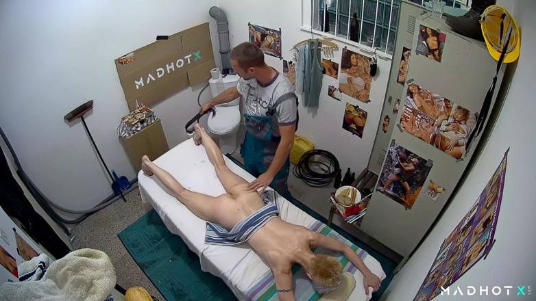 Madhot X: This Stepmom Obviously Needs a Firm Hand