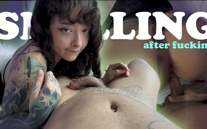 Macabreink: Klien saya mencium penis saya setelah saya menidurinya