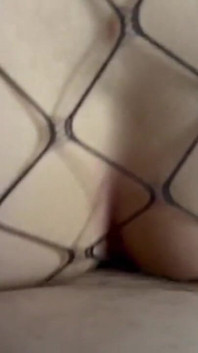 Teen Slut Got Cum in Anal