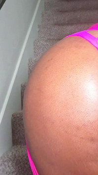 Lucky Gurl Mystery the Model - Yes Daddy Dominate and Fuck Me