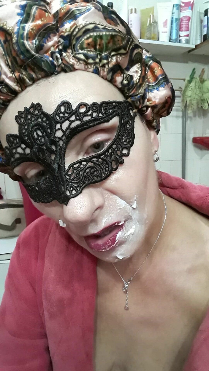 WEBREGINETTA2023: 내 입에 사정해