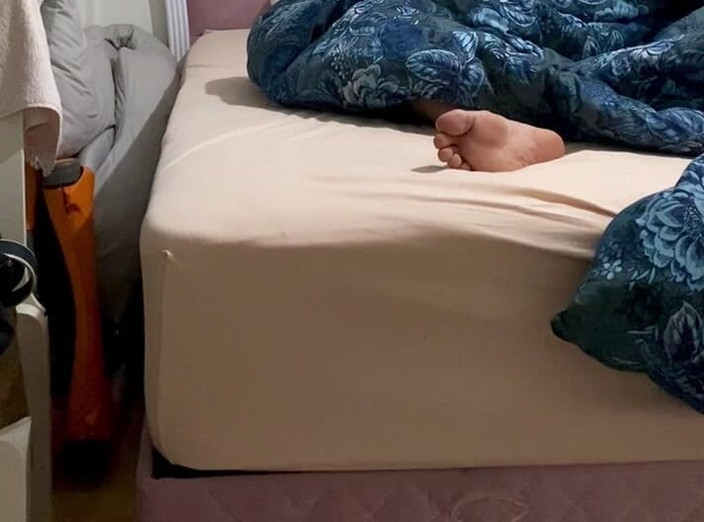 Mudur_bey35: Ich habe das küken, das ich von der bar gefickt...