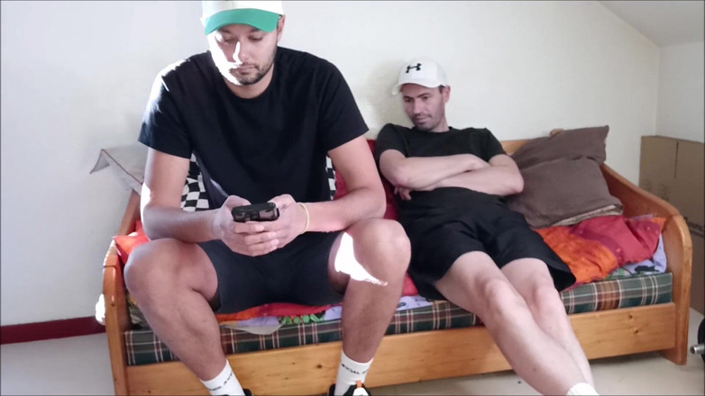 Justin hoodwar: Ošukána jeho přítelem - Justin a Call Robin