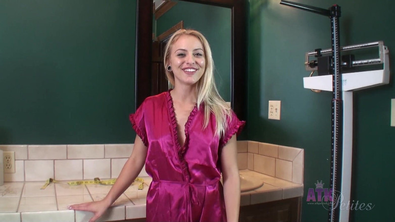 ATK Petites: Tartın.