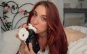 Madelaine_Rousset: Asmr francese - istruzioni sussurrate con conto alla rovescia.