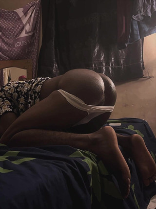 Stilesbhalifa1: Horny Sissy’s Birthday Surprise; Part 2