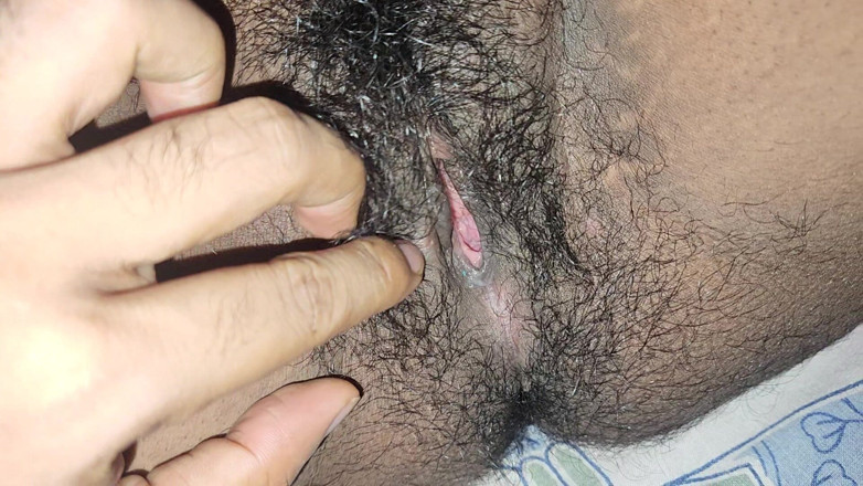 Riya Bonguus: Stepmom Wants to Fuck Me I Let Her Grab My...