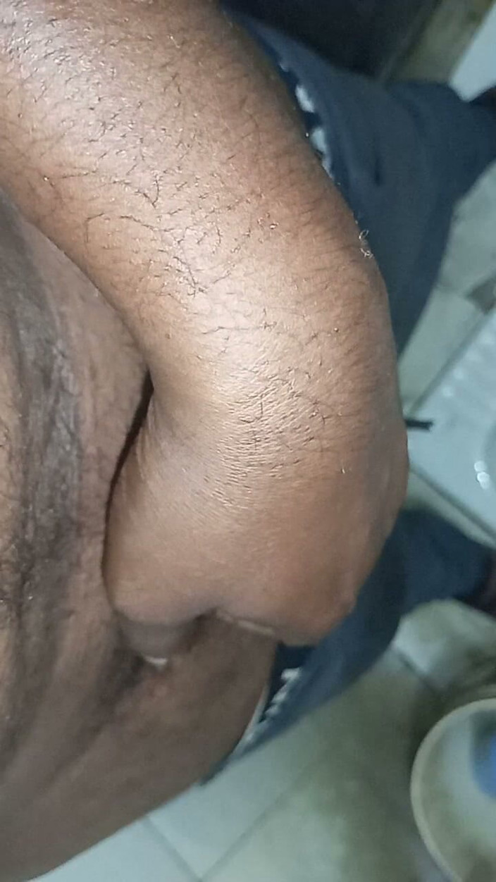 Sweet Indian cock: I'm Indian Desi Man Fucking My Wife Pussy with Kissing