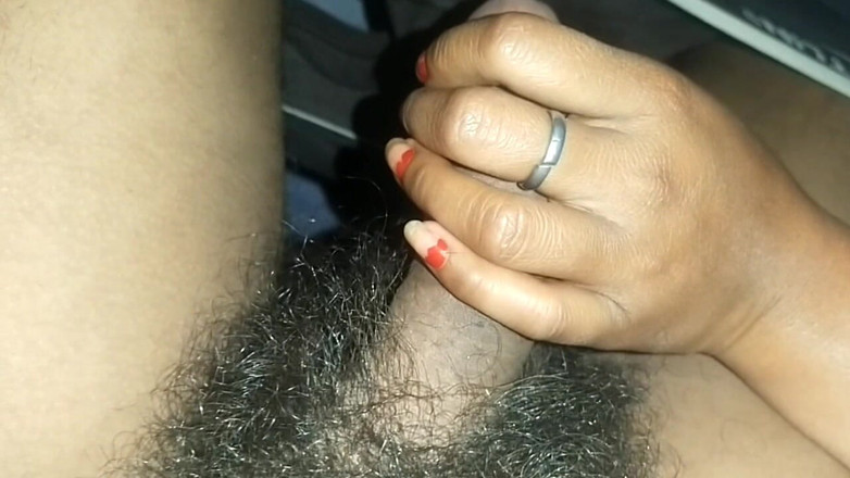 hotsimran70: シムラン・バービーが彼氏とマスターベーションをする寝室