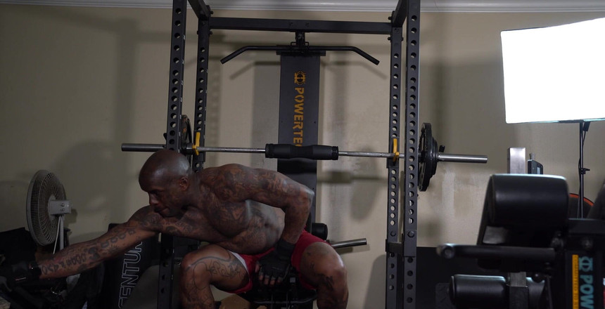 Hallelujah Johnson: Resistance Training Workout Power Is the Ability of the Neuromuscular...