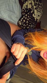 Novia Ninfomana Quiere Follar Con Su Novio