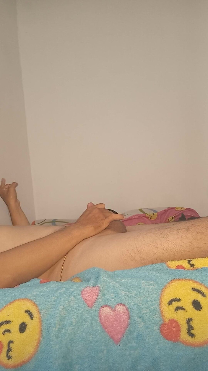 Valkyrieandluigy: Несподіваний мінет