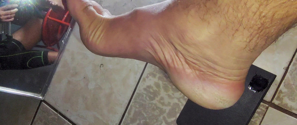 Stink HairyMale: Jetzt sehr geil