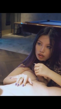 Model TV - Model TV - the Witch Asks for Cum-madam Wang's Hunting Paradise