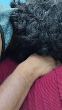 Hot Ass Kiss with Pennis Kiss and Hot Ass Romance with 69 Romance