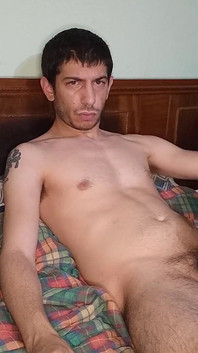 Obrovský čůrák honí