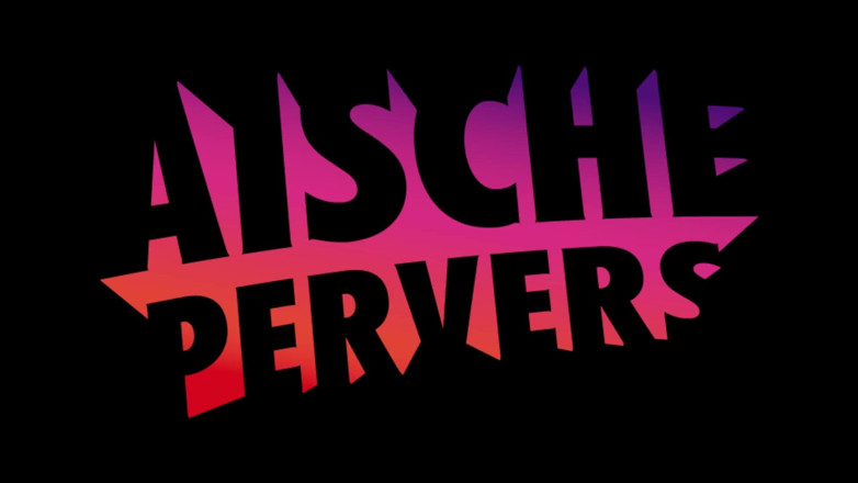 Aische Pervers: Ik zal je pik droog zuigen met mijn vriendin Coco...