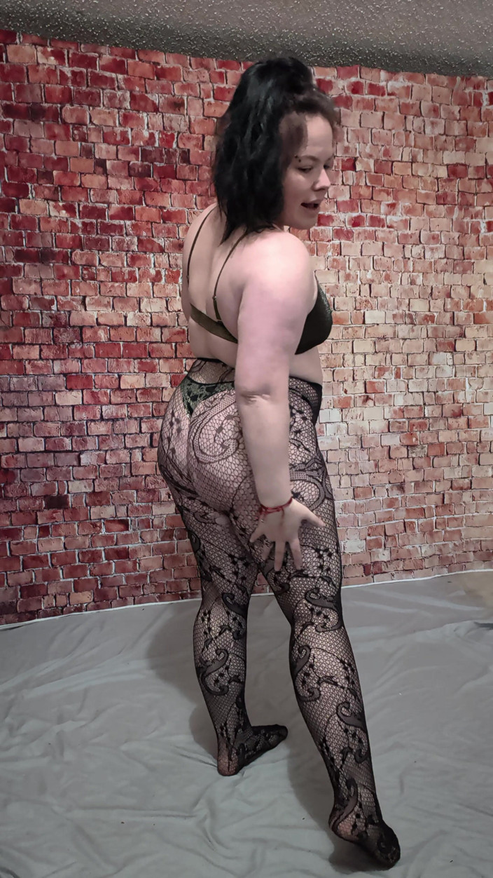 TheKinkyPwrLftr: Przygotuj się ze mną