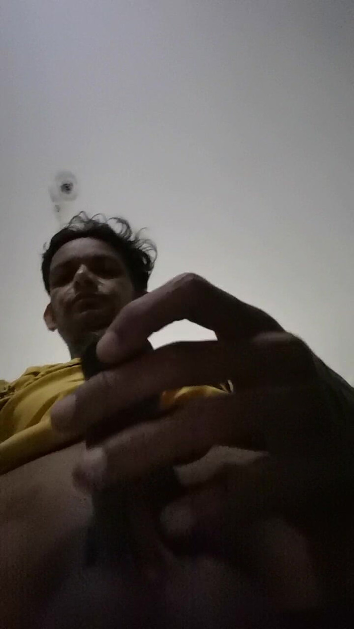 Nonstop: 오늘 발정난 내 자지