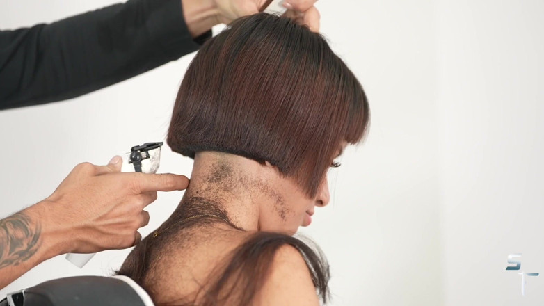 Shave Flix: Vinen