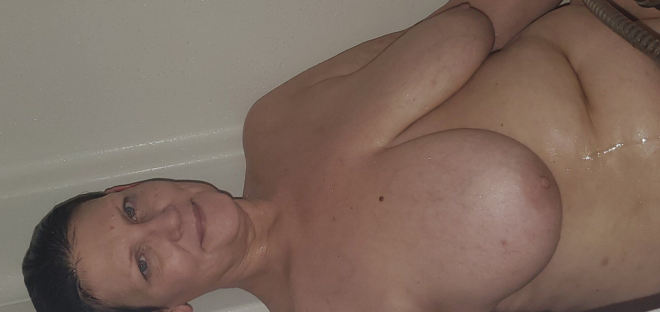 Jen: Jen ist ganz nass