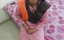 Sakshi Pussy: Hot Indian Desi Village College Student Was Hardly Fucking with...