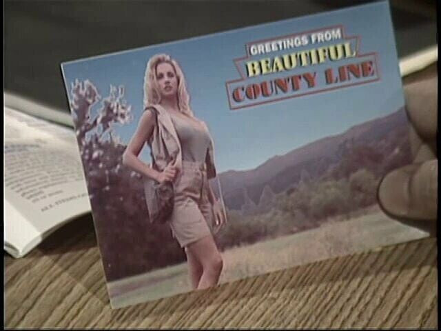 Old Good Porn: Uma loira trabalhadora fica esticada e bunda fodida em um...