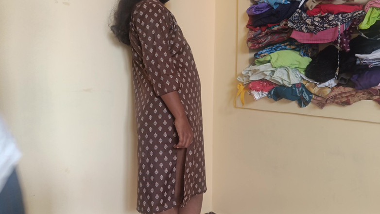 Wonder: Zahýbající žena v domácnosti