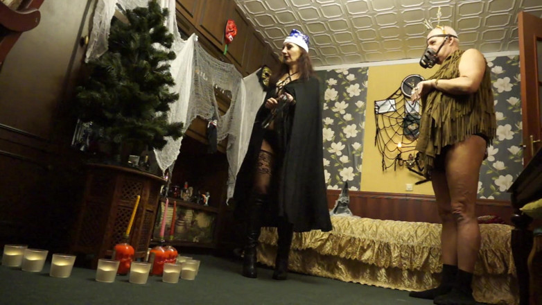 Natella Dance: Christmas tree