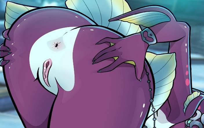 Sin sweet honey asses: Illuxxxtrandy heerlijke seks dorstig naar billen van pik doet pijn...