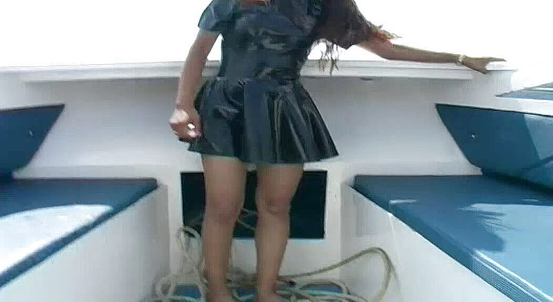 Bizzarre X: Sapık beyinler - sahne #02