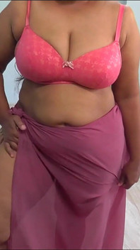 My Desi Indian Little Pussy Is so Wet I Need a Dick