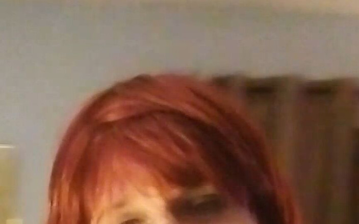 BriannaSlut: 穿衣日