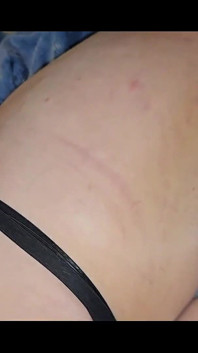 Táta Dicky; Pověste ty sissy bílé nohy