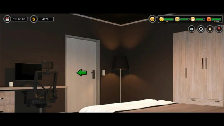 Miss Kitty 2K: Bărbatul casei - partea 45 - Servitoare perversă umilită de Misskitty2k