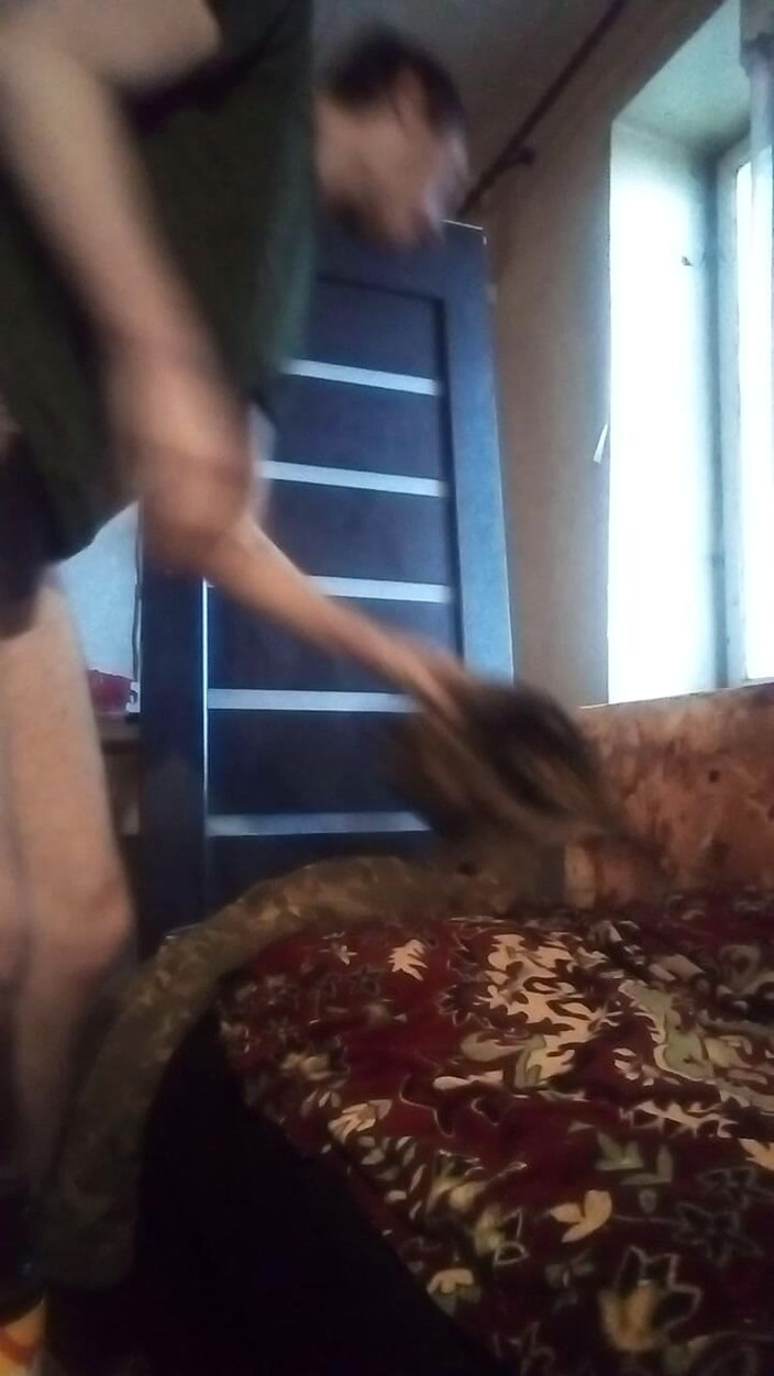 MsAkademik: 反向脱衣舞 - 2