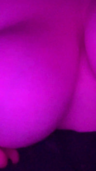 Touch My Big Naturals Boobs for You