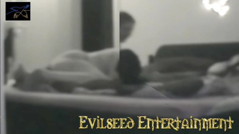 Evilseed Entertainment: Blonde Teen Gets Wlucio Marave Black Cock