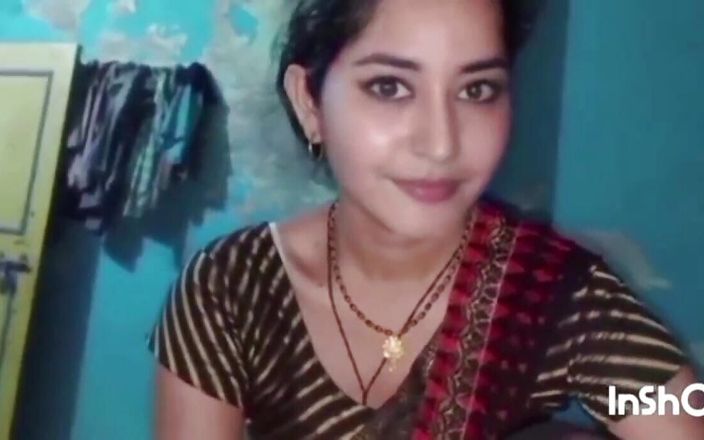 Lalita bhabhi: Desi tjej har sex