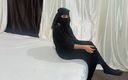 MrsShivani: Мусульманка жестко трахается, ММС видео