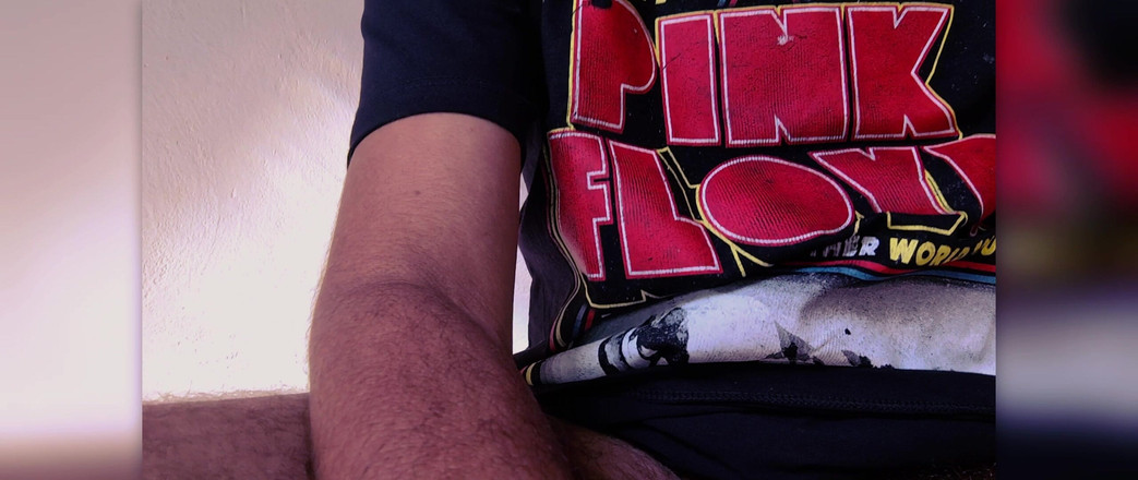 Stink HairyMale: セックスPOV