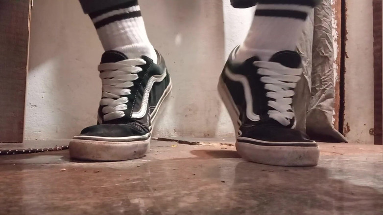 jerkofflover: Мої відредаговані відео гри з чоботами Vans