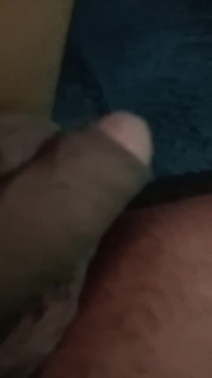 Darashaaa: ペニスクローズアップ