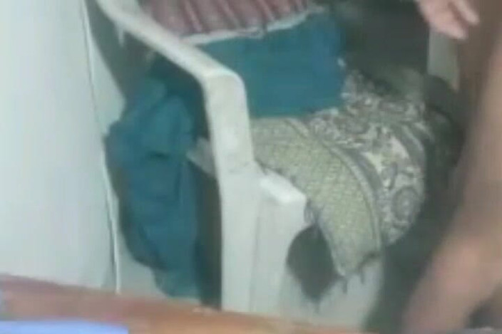 Tarelgc: 我的继女想要阴户，我喜欢他的鸡巴 第1部分