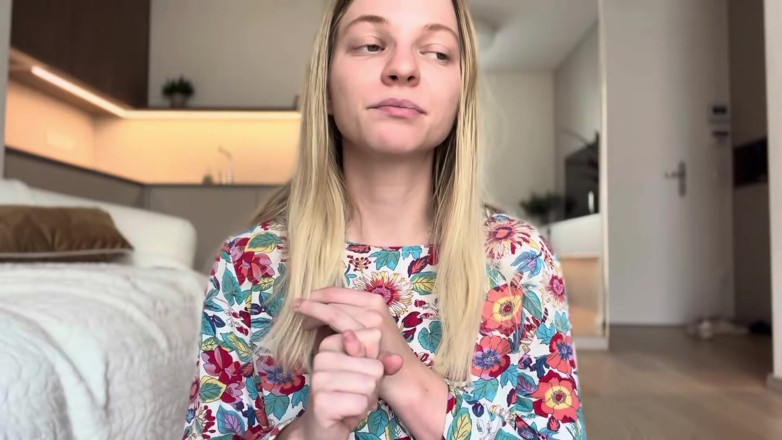 Goddess_Bella_Rae: Baskın bir kadınla çıkma artıları ve eksileri