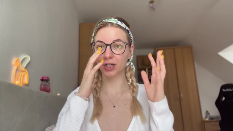 Goddess_Bella_Rae: Vor- und nachteile von in einer weiblichen geführten Beziehung (für beide...