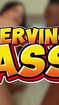 How Much Ass Can You Handle?