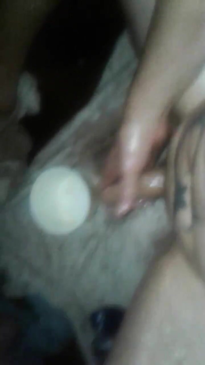 Skody: Masturbatie