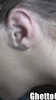Fish Face Fat Bitch Ho Sucks Tiny Prick Balls Big Ol Ass Cunt!